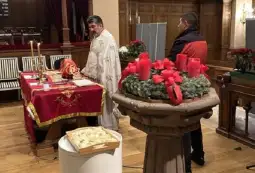 Божик Луксембург 2025